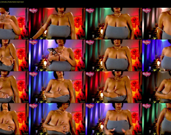 mariicha — 50 minute Chaturbate female cam show recording, 720p, Jan 31, 2024