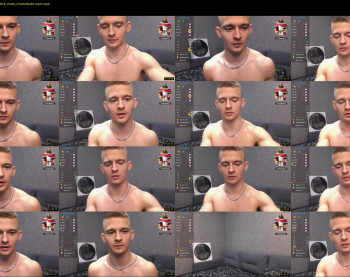 marvelboy_ — 21 minute Chaturbate male cam show recording, 720p, Feb 1, 2024