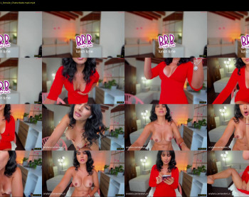 meegan1 — 100 minute Chaturbate female cam show recording, 720p, Jan 31, 2024