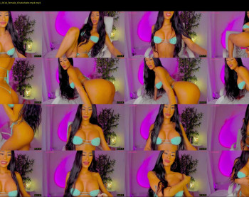megancarlott_ — 49 minute Chaturbate female cam show recording, 720p, Jan 31, 2024