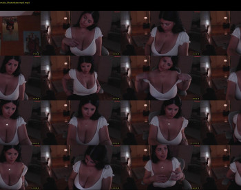 mila_ — 120 minute Chaturbate female cam show recording, 720p, Jan 31, 2024