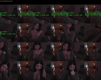 mila_ — 62 minute Chaturbate female cam show recording, 720p, Jan 31, 2024