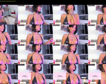ming_yue_ — 116 minute Chaturbate female cam show recording, 720p, Jan 31, 2024