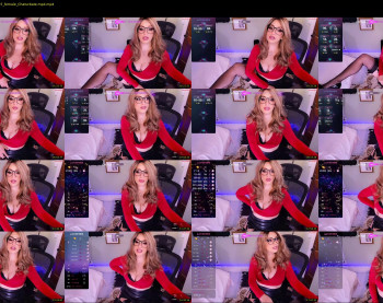 missmina — 20 minute Chaturbate female cam show recording, 720p, Feb 1, 2024