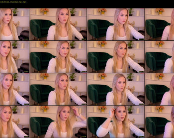 myassistant — 17 minute Chaturbate female cam show recording, 720p, Feb 1, 2024