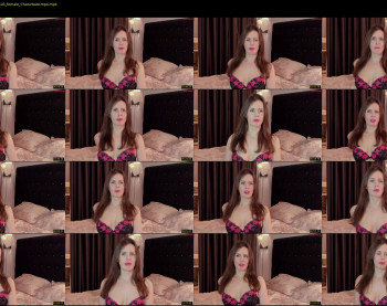 mysophiee — 16 minute Chaturbate female cam show recording, 720p, Feb 1, 2024