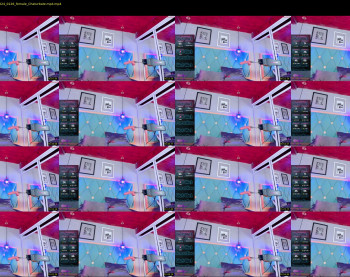natural_bigboobs — 3 minute Chaturbate female cam show recording, 720p, Feb 1, 2024