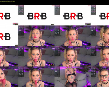 nikkisilk — 120 minute Chaturbate female cam show recording, 720p, Jan 31, 2024