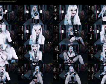 noah_elmer — 35 minute Chaturbate female cam show recording, 720p, Jan 31, 2024