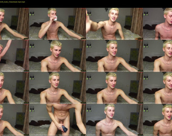oliver_baker — 3 minute Chaturbate male cam show recording, 720p, Jan 31, 2024