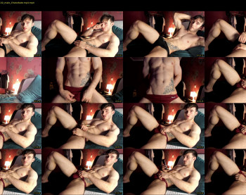 paul_rubini — 15 minute Chaturbate male cam show recording, 720p, Jan 31, 2024