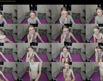 phoebepaw — 59 minute Chaturbate female cam show recording, 720p, Feb 1, 2024