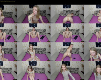 phoebepaw — 87 minute Chaturbate female cam show recording, 720p, Jan 31, 2024