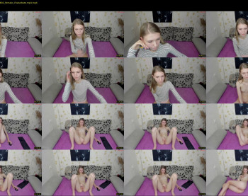 phoebepaw — 32 minute Chaturbate female cam show recording, 720p, Jan 31, 2024