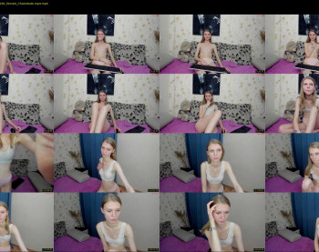 phoebepaw — 121 minute Chaturbate female cam show recording, 720p, Jan 31, 2024