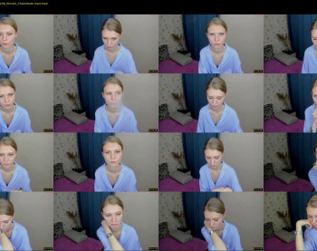 phoebepaw — 9 minute Chaturbate female cam show recording, 720p, Jan 31, 2024