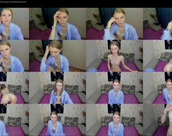 phoebepaw — 41 minute Chaturbate female cam show recording, 720p, Jan 31, 2024