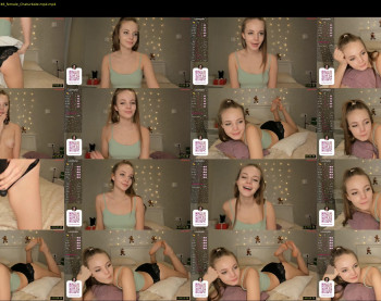 pinkncrazy — 120 minute Chaturbate female cam show recording, 720p, Jan 31, 2024