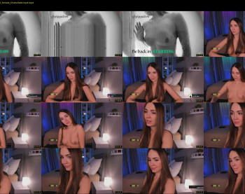pippalee — 51 minute Chaturbate female cam show recording, 720p, Jan 31, 2024