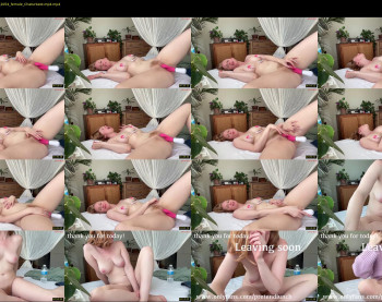 pretendlunch — 6 minute Chaturbate couple cam show recording, 720p, Jan 31, 2024