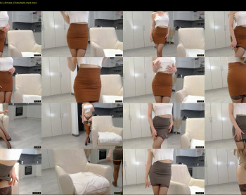 prettyshina — 100 minute Chaturbate female cam show recording, 720p, Feb 1, 2024