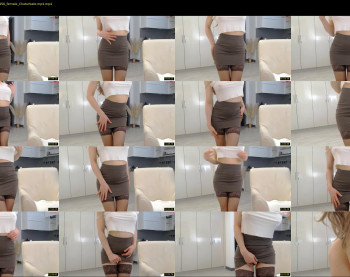 prettyshina — 34 minute Chaturbate female cam show recording, 720p, Feb 1, 2024