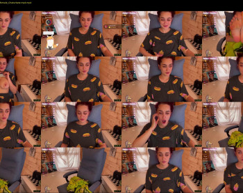 ps4pro — 49 minute Chaturbate female cam show recording, 720p, Jan 31, 2024