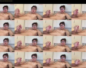 ryan287747 — 11 minute Chaturbate male cam show recording, 360p, Jan 31, 2024