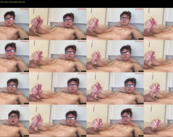 ryan287747 — 13 minute Chaturbate male cam show recording, 360p, Jan 31, 2024