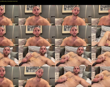 ryanandchadcb — 22 minute Chaturbate male cam show recording, 720p, Jan 31, 2024