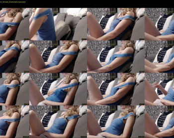 s_mailleee — 82 minute Chaturbate female cam show recording, 720p, Feb 1, 2024