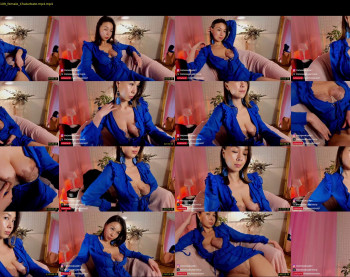 sakura_yuki — 120 minute Chaturbate female cam show recording, 720p, Jan 31, 2024