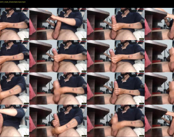 sebas21cm1 — 29 minute Chaturbate male cam show recording, 360p, Jan 31, 2024