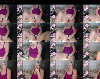 selenna57 — 50 minute Chaturbate female cam show recording, 720p, Feb 1, 2024