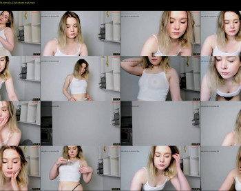 shoggothy — 96 minute Chaturbate female cam show recording, 480p, Feb 1, 2024