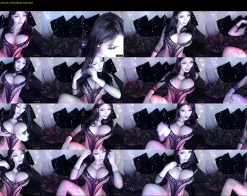 sofianix — 121 minute Chaturbate female cam show recording, 720p, Jan 31, 2024