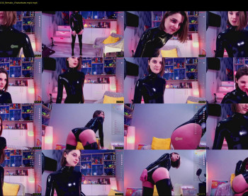 sonia__rose — 120 minute Chaturbate female cam show recording, 720p, Jan 31, 2024