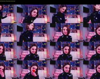 sonia__rose — 11 minute Chaturbate female cam show recording, 720p, Jan 31, 2024