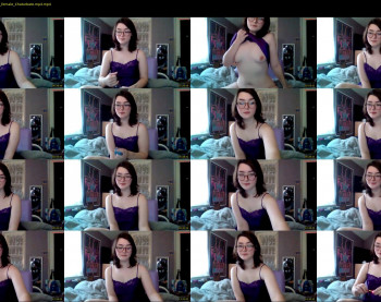 soursou — 17 minute Chaturbate female cam show recording, 480p, Jan 31, 2024