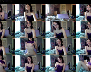 soursou — 65 minute Chaturbate female cam show recording, 480p, Jan 31, 2024