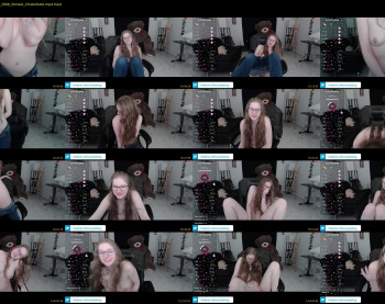 southerbunny — 86 minute Chaturbate female cam show recording, 720p, Jan 31, 2024