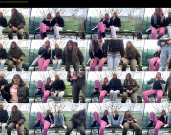 squirt_bunny77 — 14 minute Chaturbate couple cam show recording, 480p, Jan 31, 2024