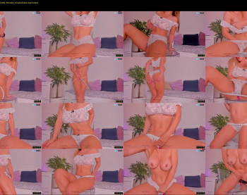 ssshameless — 120 minute Chaturbate female cam show recording, 720p, Feb 1, 2024