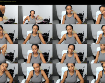 stacy_woods — 5 minute Chaturbate female cam show recording, 720p, Jan 31, 2024