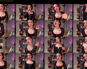 sun_for_you — 121 minute Chaturbate female cam show recording, 720p, Feb 1, 2024