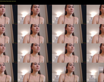 sweetpulse_ — 3 minute Chaturbate female cam show recording, 720p, Feb 1, 2024