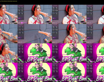 sweety_maria_ — 100 minute Chaturbate female cam show recording, 720p, Jan 31, 2024