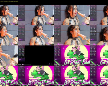 sweety_maria_ — 79 minute Chaturbate female cam show recording, 720p, Jan 31, 2024