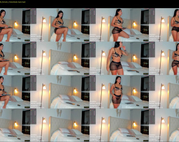 swt_molly — 65 minute Chaturbate female cam show recording, 720p, Feb 1, 2024