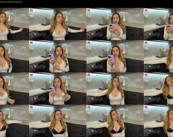 tatti_1 — 14 minute Chaturbate female cam show recording, 720p, Jan 31, 2024